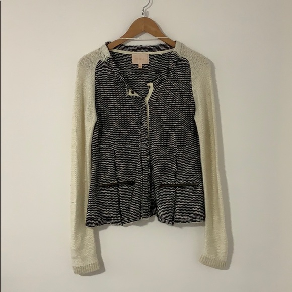 Anthropologie Cardigan - Picture 3 of 8